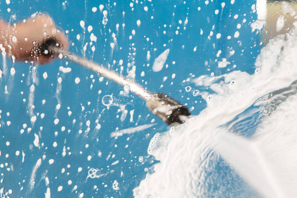 Cortez, CO Pressure Washing Services Company