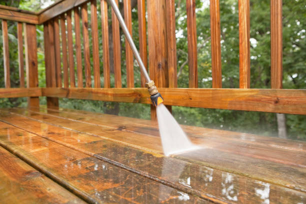 Best Parking Lot and Garage Cleaning  in Rtez, CO